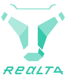 RealT4 logo